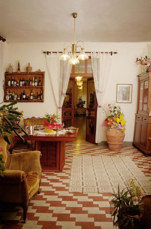 Ristorante Guidi Hotel