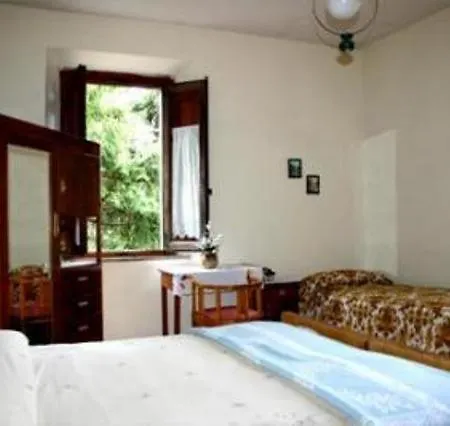 Albergo Ristorante Guidi Pistoia Room photo