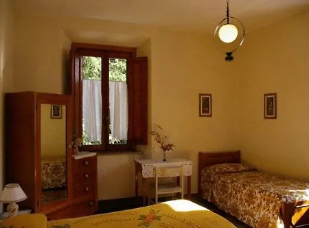 Albergo Ristorante Guidi Pistoia Room photo