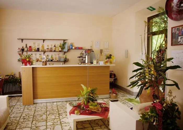 Albergo Ristorante Guidi