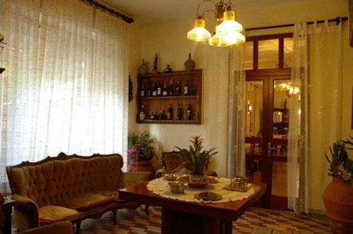 Ristorante Guidi Hotel Pistoia