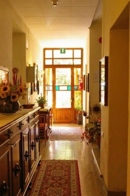 Ristorante Guidi * Pistoia