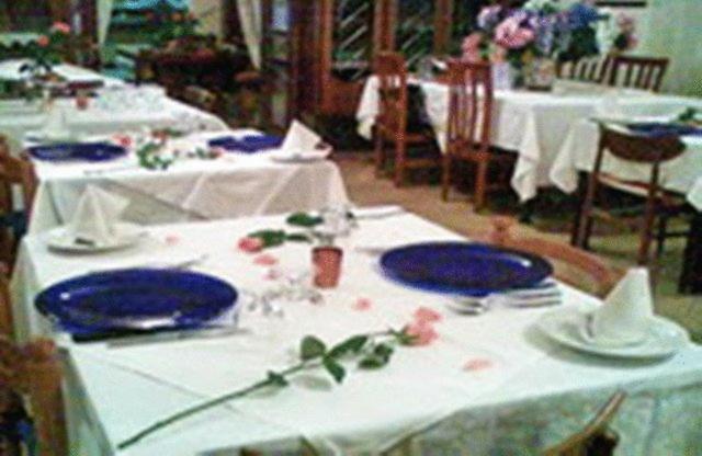 Ristorante Guidi Pistoia