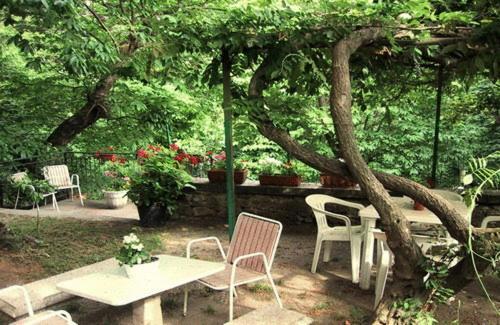Ristorante Guidi Hotel Pistoia