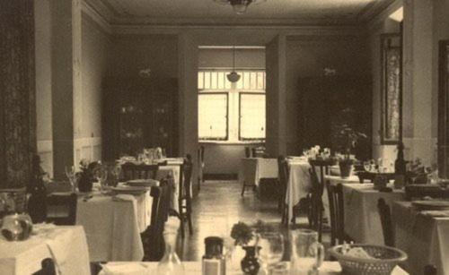Ristorante Guidi * Pistoia
