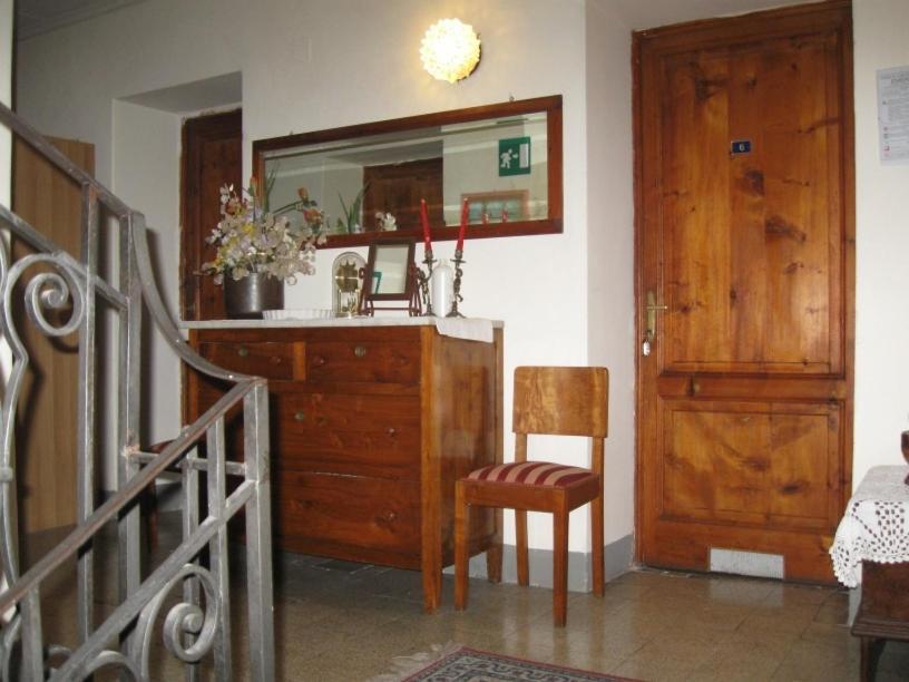 Ristorante Guidi Hotel Pistoia