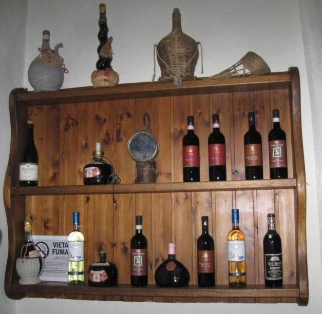 Ristorante Guidi *