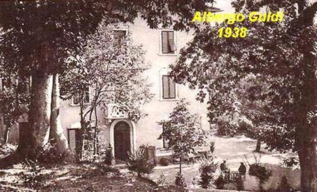 Ristorante Guidi Hotel