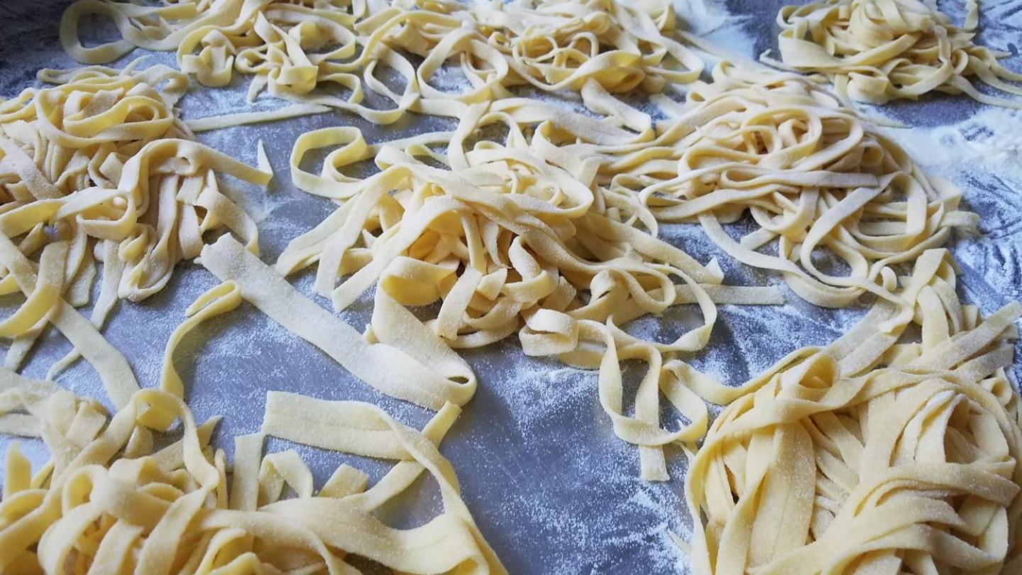 Ristorante Guidi *