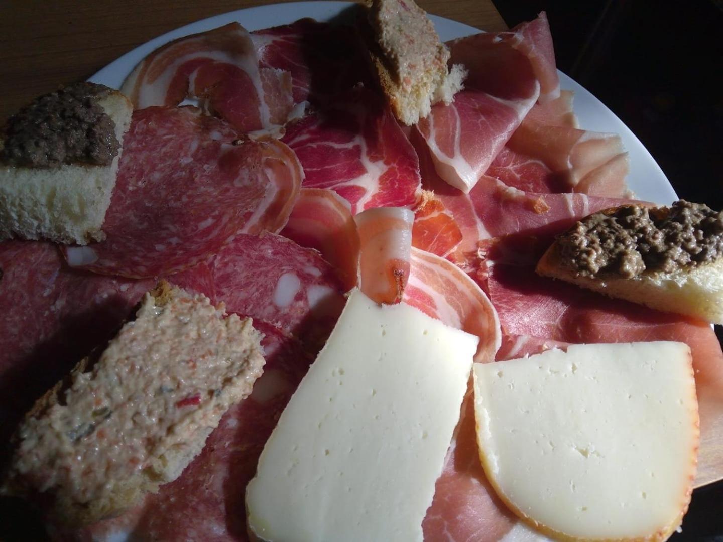 Ristorante Guidi Hotel Pistoia