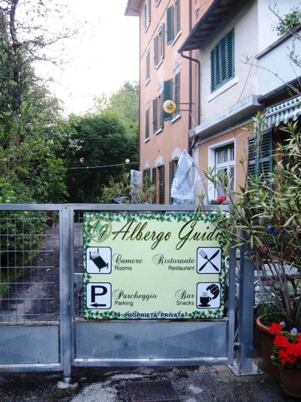 Hotel Ristorante Guidi