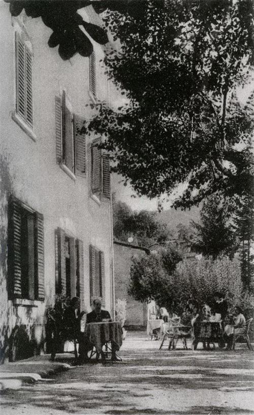 Hotel Ristorante Guidi Pistoia