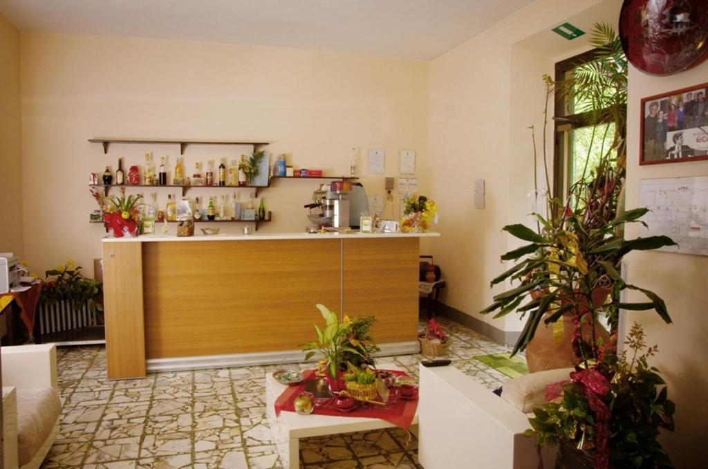 Hotel Ristorante Guidi