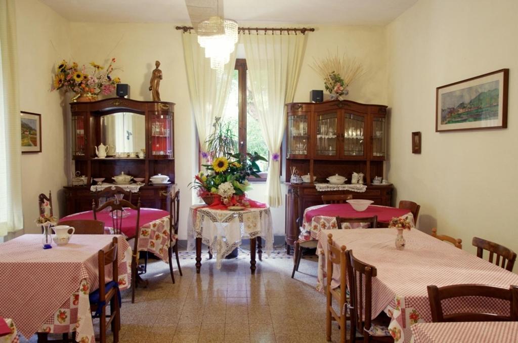 Ristorante Guidi Pistoia