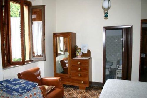 Ristorante Guidi Hotel Pistoia