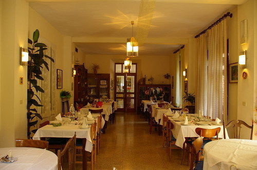Ristorante Guidi * Pistoia
