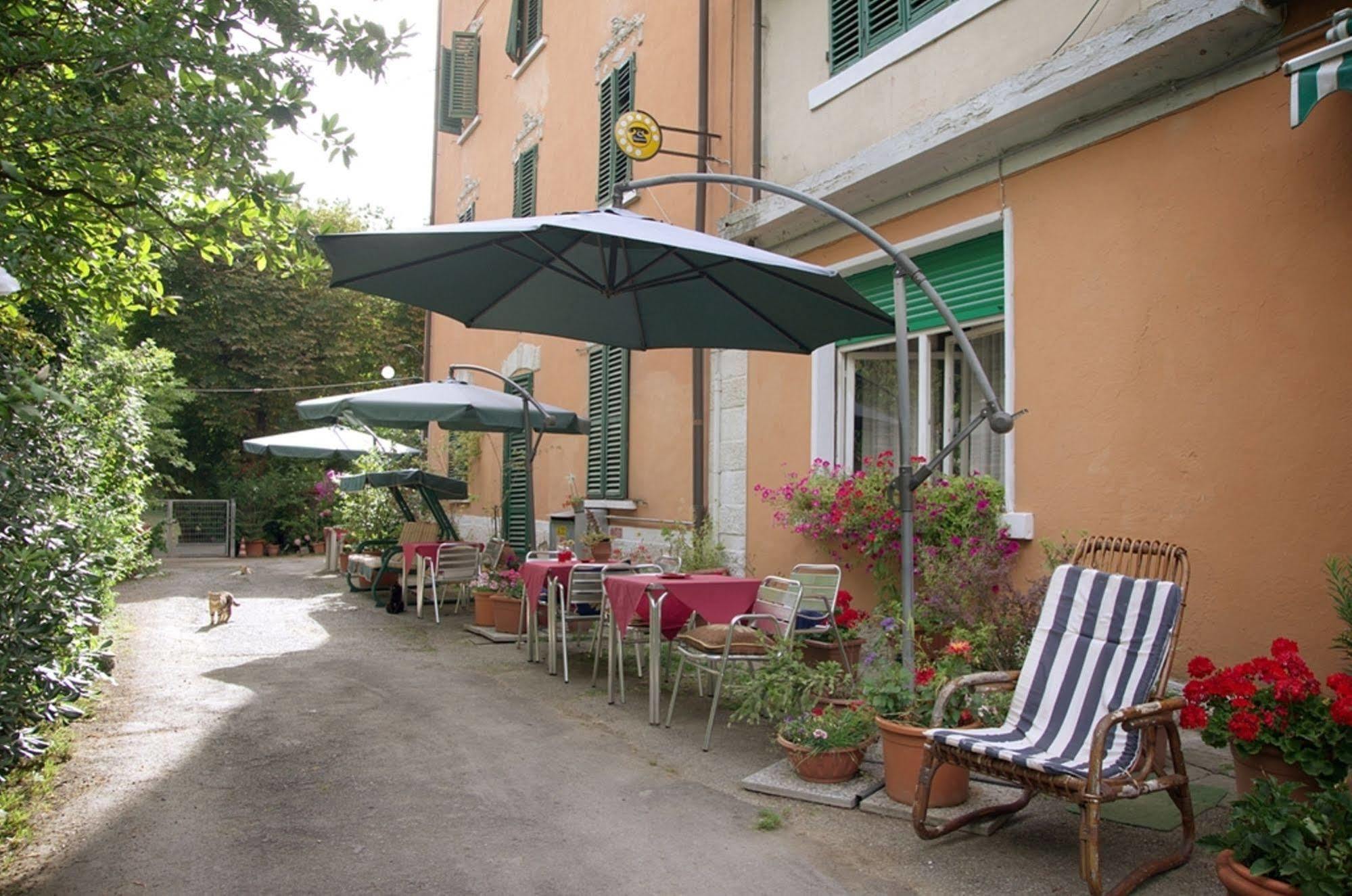 Ristorante Guidi * Pistoia