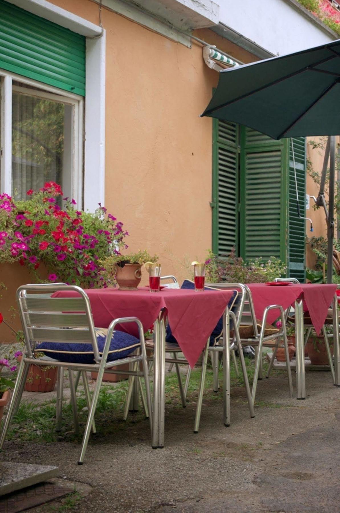 Ristorante Guidi Hotel Pistoia