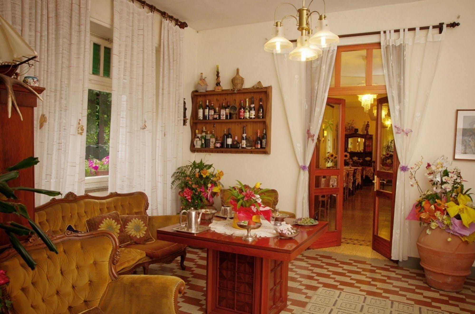 Ristorante Guidi Pistoia