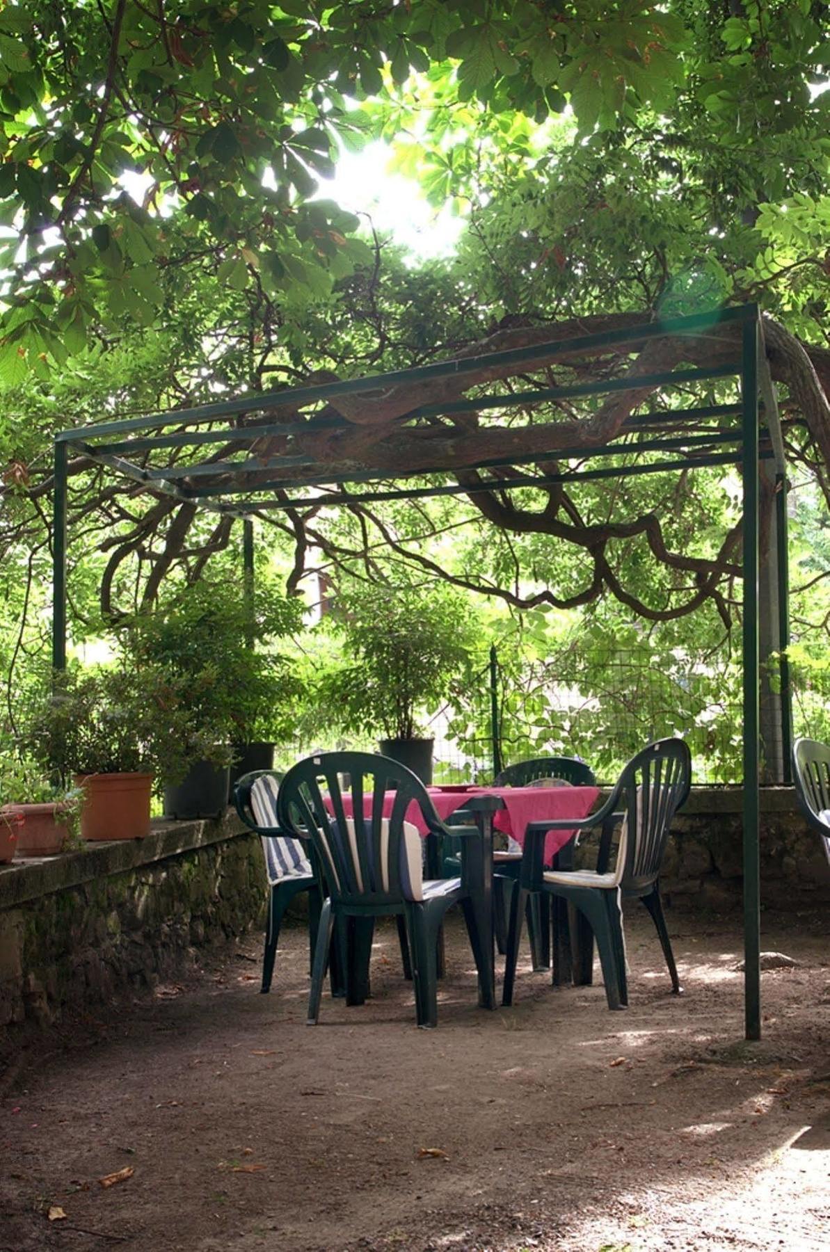 Hotel Ristorante Guidi Pistoia