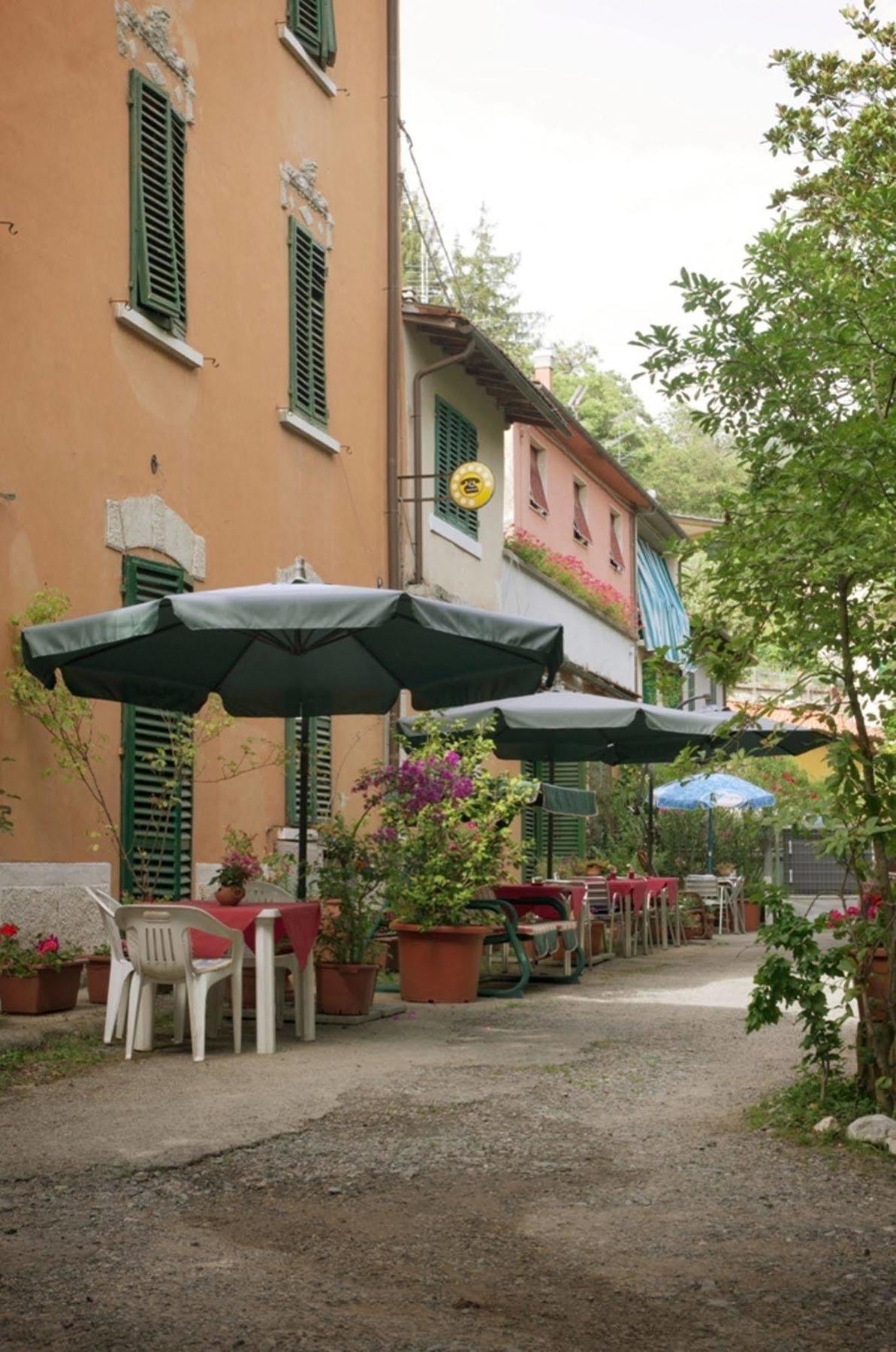 Ristorante Guidi Hotel *