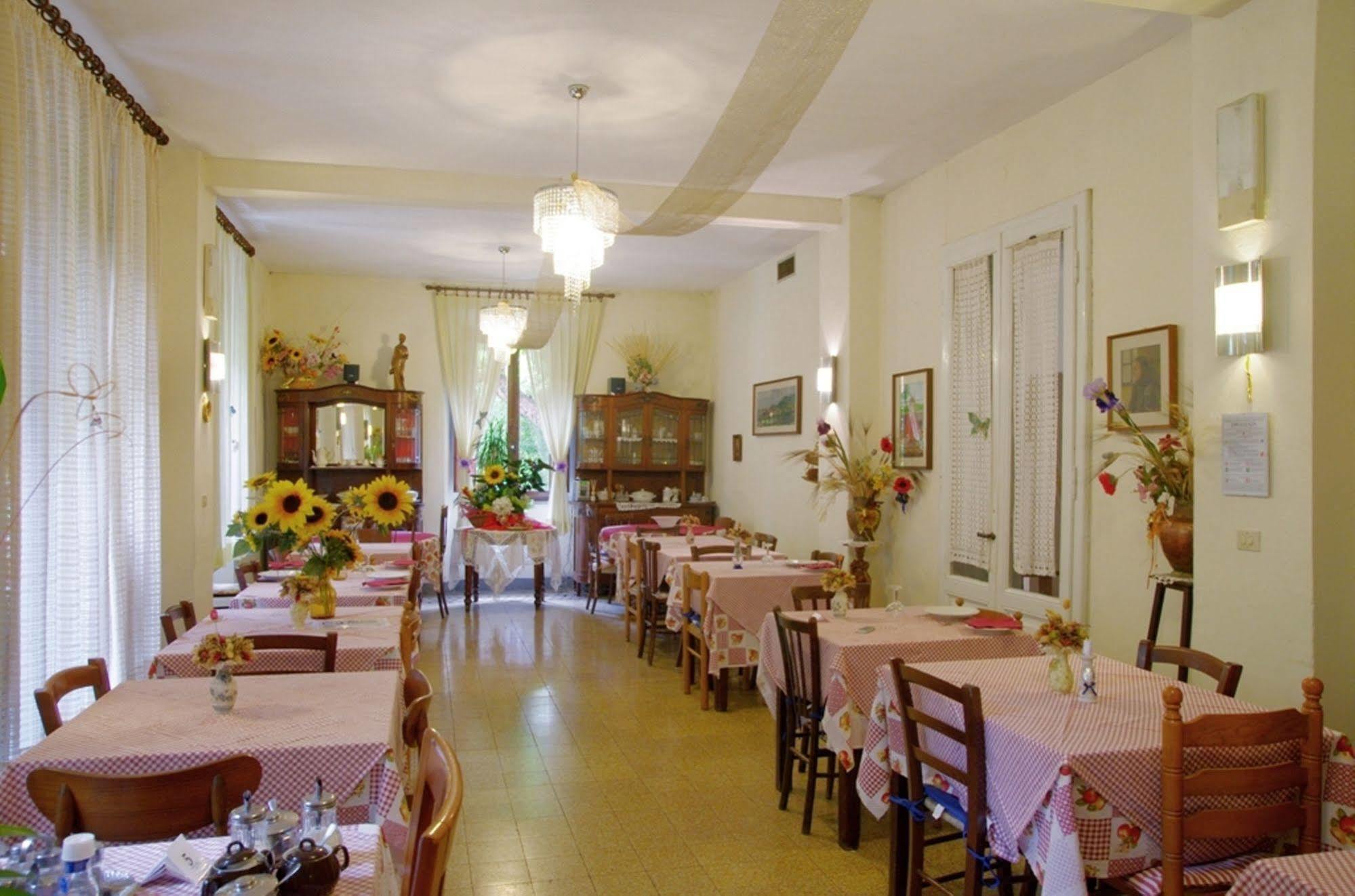 Hotel Ristorante Guidi Pistoia