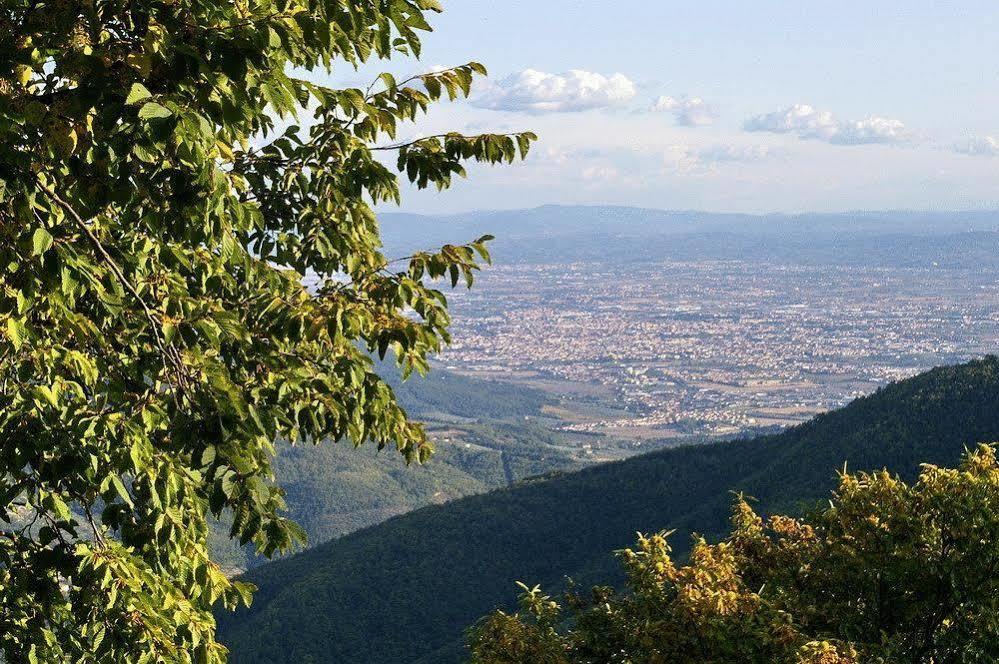 Ristorante Guidi Hotel Pistoia